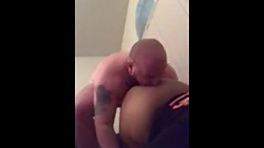 When daddy is out of town part 3