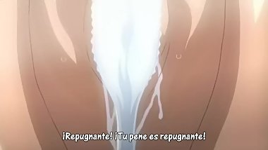 Night Shift Nurses ~Yagami Yuu~ 01