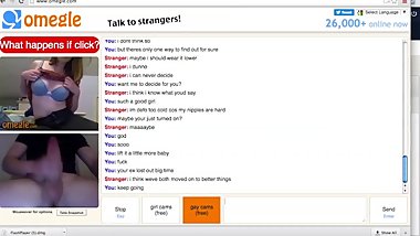 Adorable Uk girl gets ditched by friends part 2 (Slow build up)