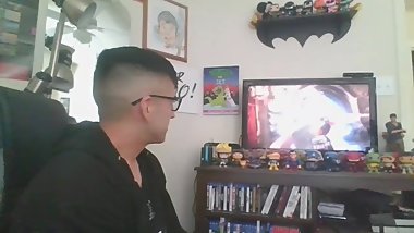 I react to the Mortal Kombat 11 Reveal (NERDGASM)