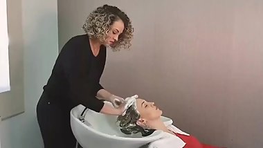 Como lavar corretamente o seu cabelo - PASSO A PASSO