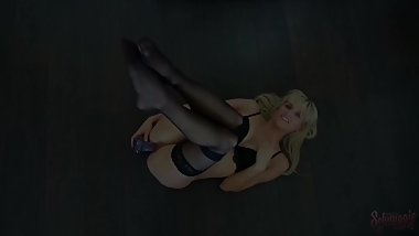 So mÃ¶chte ich angefasst werden  Schnuggie91