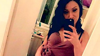 Tribute to young teen Stacy
