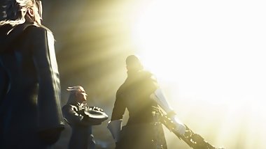 Kingdom Hearts 3 Full Opening [Face My Fears] Japanese Version