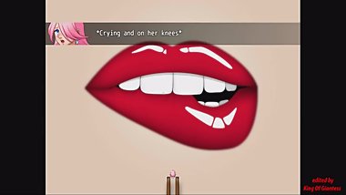 Giantess Simulator - TECH DEMO Vore fetish