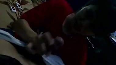scandal indonesian teen like suck and fuck !!