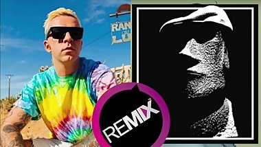 Salmo / L.S. Alberto â€¢ Rmx