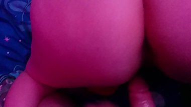 10K video views, fucking my GF from behind (preview)