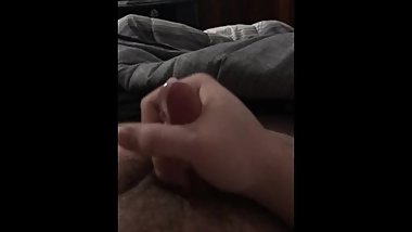 Fat teen small dick