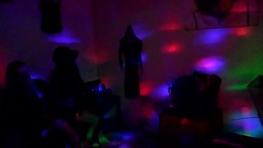 DIRTY SLAVE BITCH DISCO LIGHT FUCK TEEN YOUNG MILF BEST CLIP