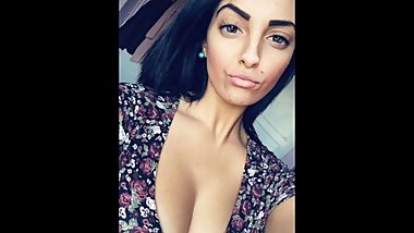 Beurette trop bonne 1 (Snap  coeurnoir66)