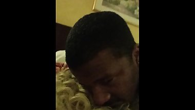 My bicth charity just love getting fuck