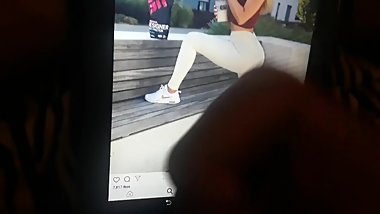 Julia schwab fap tribute