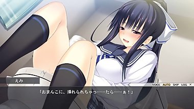 æ„›å¦¹æ‹æ„›ã€€ä½ä¼¯ãˆã¿ #3/13 (CVå›å³¶ã‚Šã•)