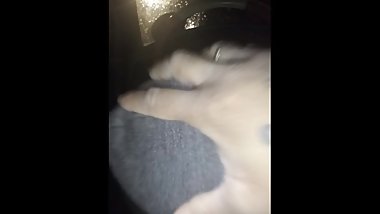 My pyt young thot just love sucking dick