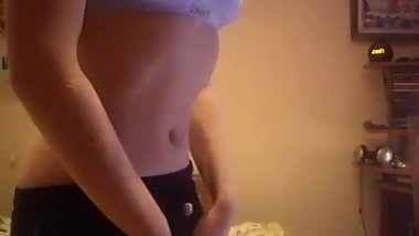 Belly roll