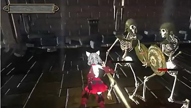 [Hentai Game] Avalon Sword Girl