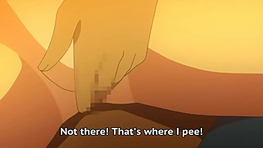 Shoujo Ramune 1