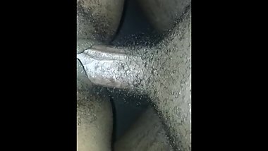 Teen Neighbor BBC backshots