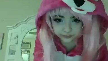[Chaturbate] Dulcetdoll / ashketchcum - 2019-01-16_05-29