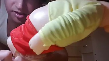 Unboxing my new Sex Toy