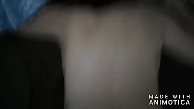 Jicelle torres ex girl pov on bed