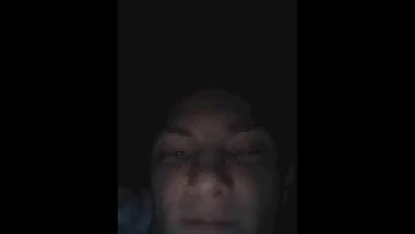 gabriel ba_briel2389 jacking video