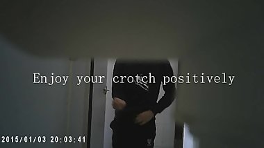 Enjoy your crotch positively 20