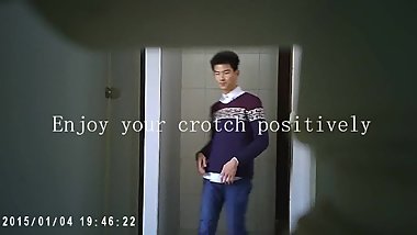 Enjoy your crotch positively 19