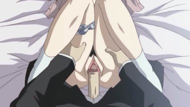 SCHOOL DAYS PART.2 RUSSIAN MASTURBATE ON ASIAN GAME