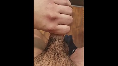 Horny