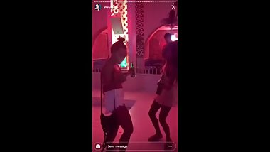 Singaporean babe shalyn nisha