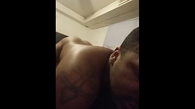 young thot pussy gud she taking that dick