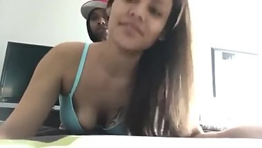 Filming her own fucks just for fucks sake