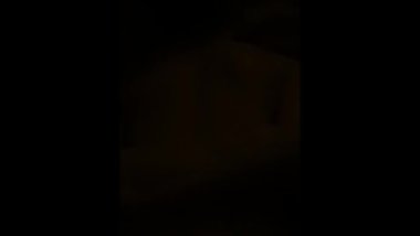 Now shes addicted to it watch her take it gladly