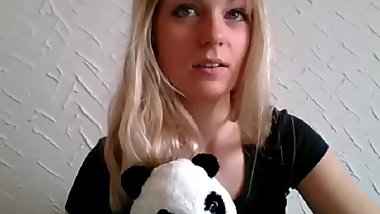 camshow anette4you 23042018