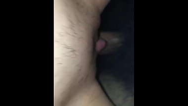 Pinay kinantot ni balbon (new)