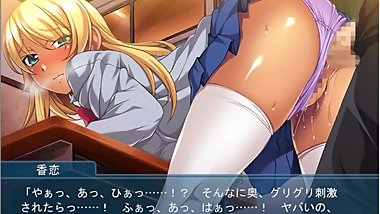 é»’ã‚®ãƒ£ãƒ«ã€ã‚¢ãƒŠãƒ«æ‹¡å¼µè¨ˆç”»ã€€ä½“é¨“ç‰ˆ #1 (CVå››ãƒŽå®®ã²ãª)