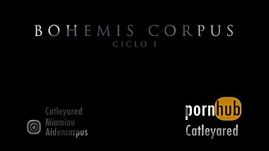 DELIRIUM (TRAILER) - BOHEMIS CORPUS