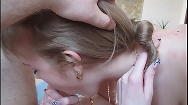 Nastya from Crimea 3