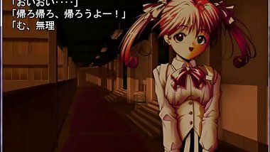 ã•ã‚ˆãªã‚‰ã‚’æ•™ãˆã¦ã€€Part16ã€€ç„¡ä¿®æ­£