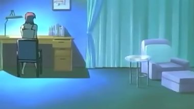 21-ji-no-onna-newscaster-katsuragi-miki-episodio-1