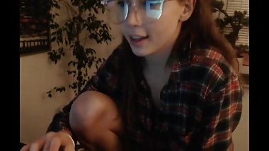 mom cutedog123123 dance tease