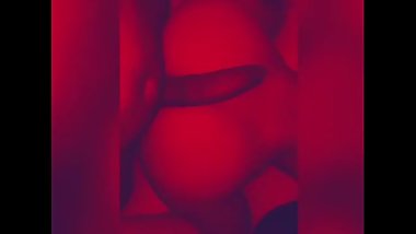 Little girl lets daddy fuck her ass good