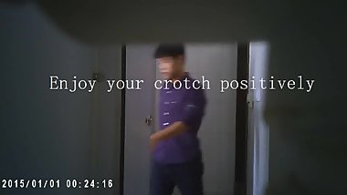 Enjoy your crotch positively 6