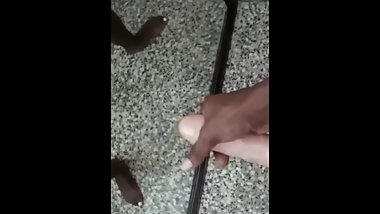 Strap on Jack Off Instructions