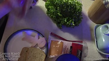 Teaser 25 - Vore, Eating