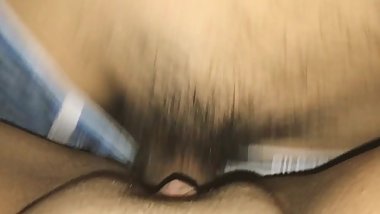 Drunk Car Quickie (She Offers To Rec)