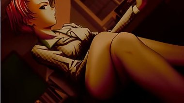 ã•ã‚ˆãªã‚‰ã‚’æ•™ãˆã¦ã€€Part2ã€€ç„¡ä¿®æ­£