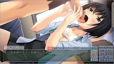 é€†çŽ‹é“ã€€ä½“é¨“ç‰ˆã€€#3ã€€æ¡ƒè°·ç†é¦™ (CVè—¤å ‚ã¿ã•ã)